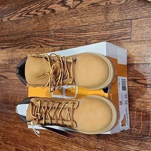 Kids timberlands